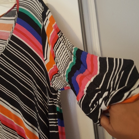 Long blouse - Picture 3 of 5